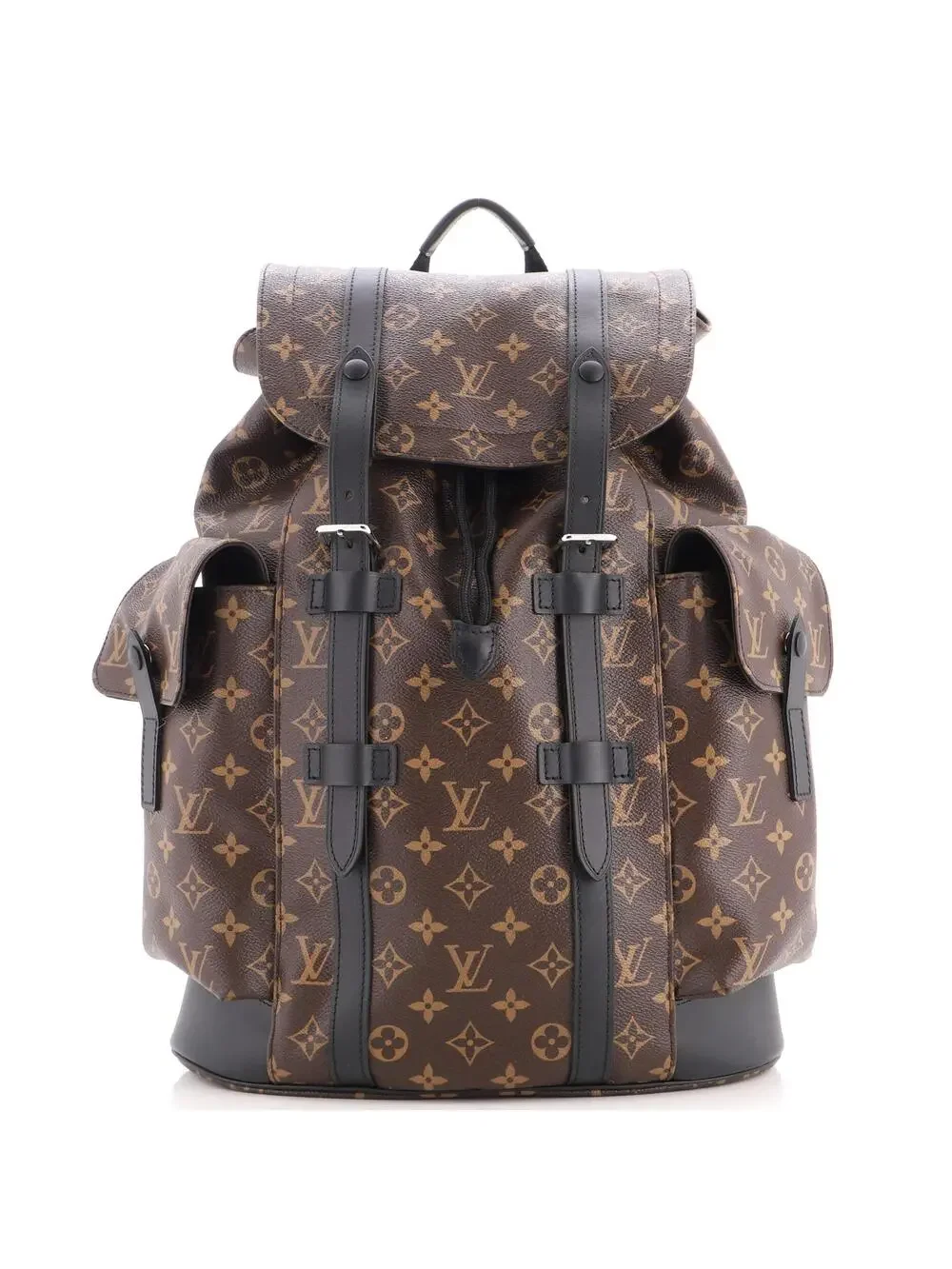 Louis Vuitton Christopher Backpack #331949L22B